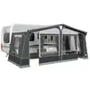 Dorema Daytona best selling caravan awning