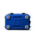 Yeti Roadie 15 Royal Blue bottom