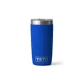Yeti 10oz Tumbler Royal Blue Front
