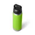 Yeti 26oz Chug Bottle Venom Closed