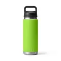 Yeti 26oz Chug Bottle Venom back
