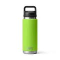 Yeti 26oz Chug Bottle Venom Front