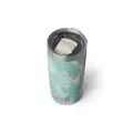 Yeti 20z Tumbler Sea View  Closed