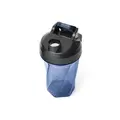 Yeti 20oz Yonder Shaker Navy Open