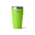 Yeti 20oz Stackable Cup Venom front
