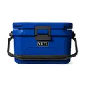 Yeti Roadie 8 Royal Blue Front