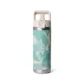Yeti 18oz Bottle Sea View Front