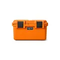 Yeti Loadout Gobox 30 Gear Case King Crab  Front