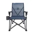 YETI Trailhead Camp Chair – Navy front