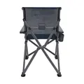 YETI Trailhead Camp Chair – Navy back