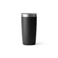 Yeti 10oz Tumbler Black Back