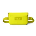 Yeti Sidekick Dry 3L Waterproof Gear Case Firefly Yellow