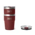 Yeti 16oz Stackable Cup stacked