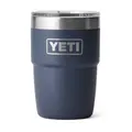 Yeti 8oz Navy Stackable