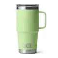 Yeti Rambler 20oz Travel Mug Key Lime