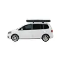 Outwell Coombs 135-X Roof Tent