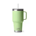Yeti Rambler 20oz Travel Mug Key Lime