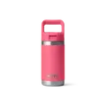 Yeti 12oz Kids Straw Tropical Pink