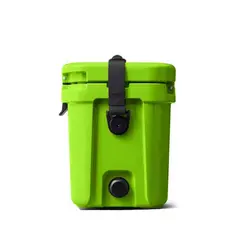 Yeti Roadie 15 Venom Side View