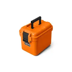 Yeti Loadout Gobox 15 Gear Case closed