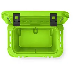 Yeti Roadie 24  Venom Top Open