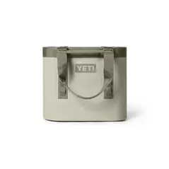 Yeti Camino 35 Pampa Light Green Front