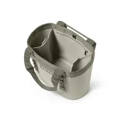 Yeti Camino 35 Pampa Light Green Open With Pockets