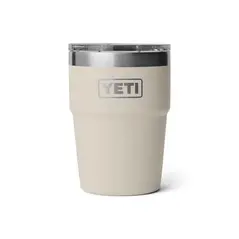 Yeti 16oz Stackable Cup Cape Taupe
