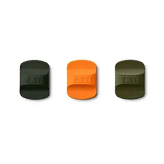 Yeti Magslider pack - Oklive / King Crab Orange