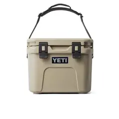 Roadie 15 Tan handle