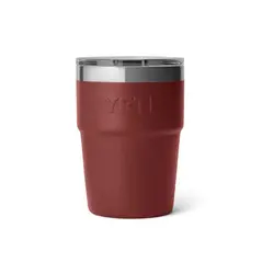 Yeti 16oz Stackable Cup back