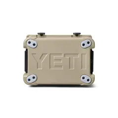 Yeti Tundra 35 bottom feet