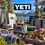 YETI outdoor living gear apparel hats drinkware and accessories for camping and outdoor adventures