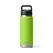 Yeti 26oz Chug Bottle Venom Front