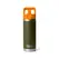 Yeti 18oz Straw Olive/King Crab Orange