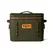 Yeti Hopper Flip 18 Olive/King Crab Orange