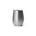 Yeti Wine tumbler 10oz Stainless Steel front