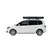 Outwell Coombs 135-X Roof Tent
