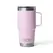 Yeti Rambler 20oz Travel Mug Cherry Blossom