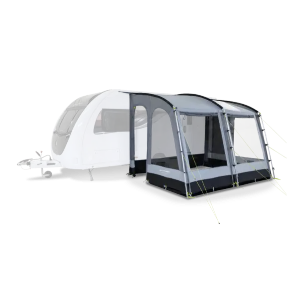 Dometic Rally 390
