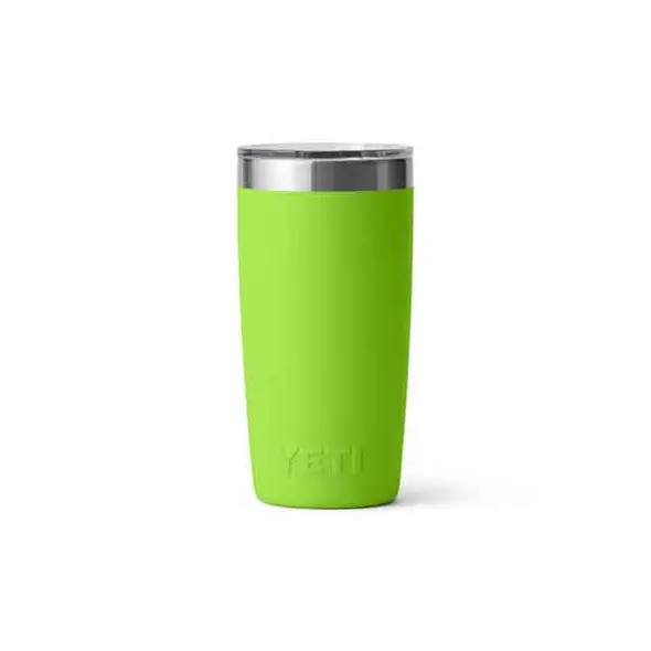 Yeti 10oz Tumbler Venom Back