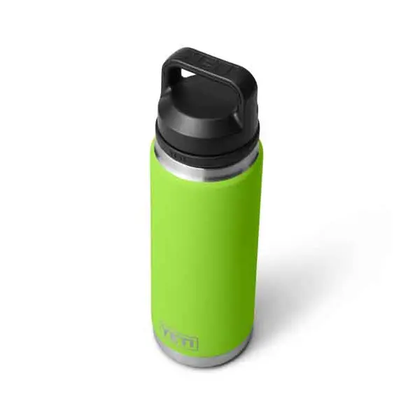 Yeti 26oz Chug Bottle Venom Closed