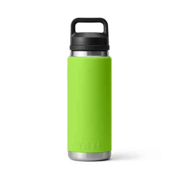 Yeti 26oz Chug Bottle Venom back