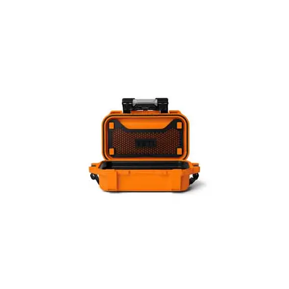 Yeti Loadout Gobox 1 Gear case front open