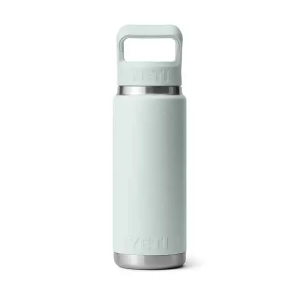 Yeti 26oz Straw Bottle Ridgeline Back