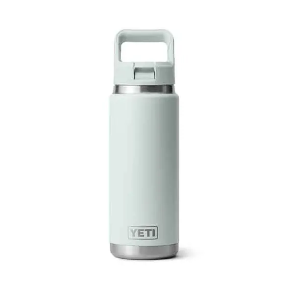 Yeti 26oz Straw Bottle Ridgeline  front