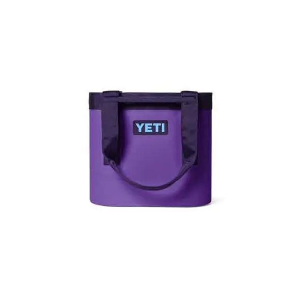 Yeti Camino 35 2.0 Pace Purple front