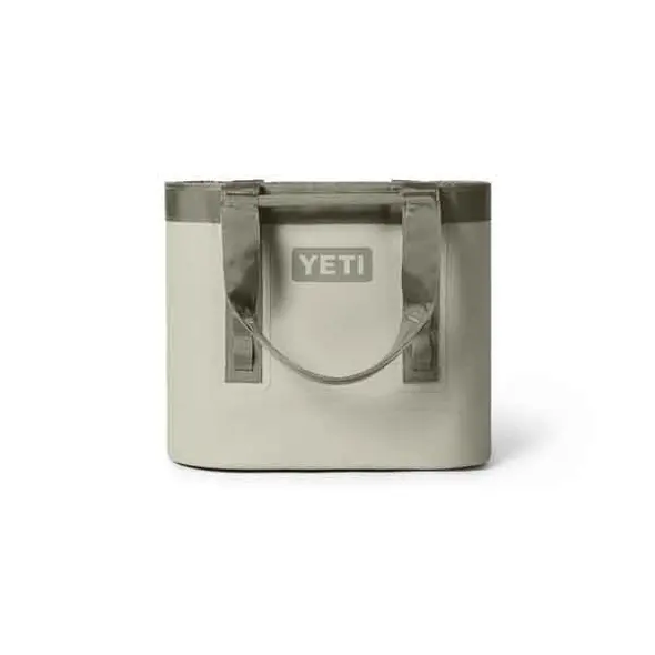 Yeti Camino 35 Pampa Light Green Front