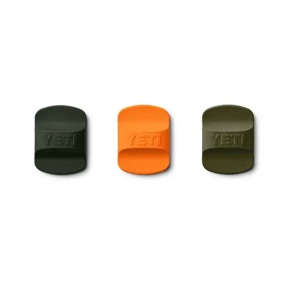 Yeti Magslider pack - Oklive / King Crab Orange