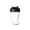 Yeti 20oz Yonder Shaker Clear Front